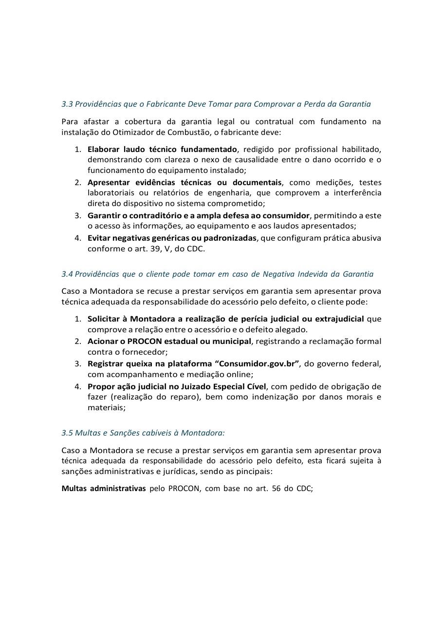 Parecer, página 3